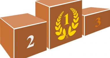 פודיום אולימפי