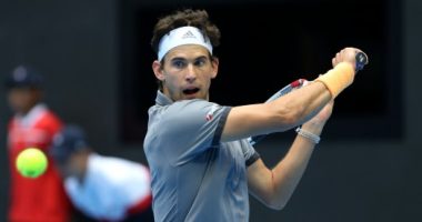 Dominic Thiem